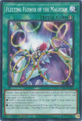 Fleeting Flower of the Magician (DOOD-EN089)  Common