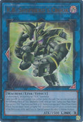 R.B. Shepherd's Crook (DOOD-EN093)  Ultra Rare