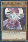 Lunar Rabbit Omajinai (DOOD-EN097)  Common