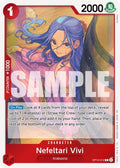 (OP13-012) Nefeltari Vivi - Rare