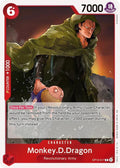 (OP13-017) Monkey.D.Dragon - Rare