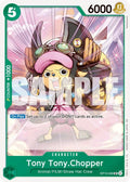 (OP13-030) Tony Tony.Chopper - Uncommon
