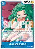 (OP13-050) Boa Sandersonia - Common