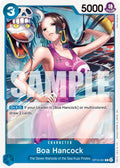 (OP13-051) Boa Hancock - Rare