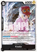 (OP13-081) Koala - Common