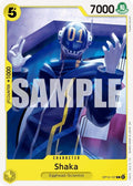 (OP13-107) Shaka - Common