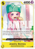 (OP13-109) Jewelry Bonney - Uncommon
