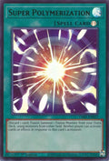Super Polymerization (CH01-EN033)  Ultra Rare