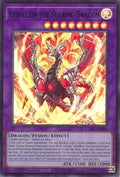 Lubellion the Searing Dragon (CH01-EN044)  Ultra Rare