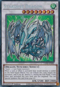 Stardust Dragon (L5DD-ENS01) (L5DD-ENS01)  Secret Rare