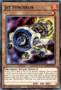 Jet Synchron (L5DD-ENY13)  Common