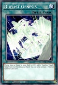 Duelist Genesis (L5DD-ENY21)  Common