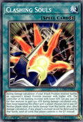 Clashing Souls (L5DD-ENY23)  Common