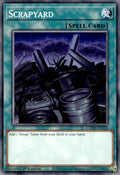 Scrapyard (L5DD-ENY26)  Common