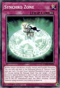 Synchro Zone (L5DD-ENY30)  Common