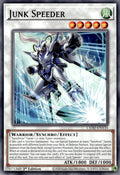 Junk Speeder (L5DD-ENY35)  Common