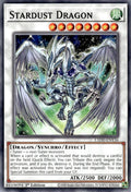 Stardust Dragon (L5DD-ENY36) (L5DD-ENY36)  Common