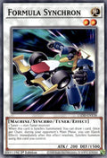 Formula Synchron (L5DD-ENY38)  Common