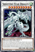 Shooting Star Dragon (L5DD-ENY40)  Common