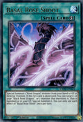 Basal Rose Shoot  (L5DD-ENA23)  Ultra Rare