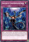 Infinite Impermanence (L5DD-ENA24)  Common