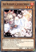 Ash Blossom & Joyous Spring (L5DD-ENC09) Common
