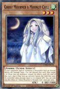 Ghost Mourner & Moonlit Chill (L5DD-ENC11)  Common