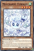 Mulcharmy Fuwalos (L5DD-ENC16)  Common