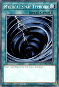 Mystical Space Typhoon (L5DD-ENC17)  Common