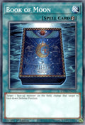 Book of Moon (L5DD-ENC18)  Common