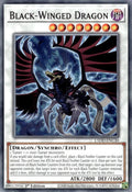 Black-Winged Dragon (L5DD-ENC30) (L5DD-ENC30)  Common