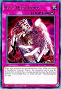 Ib'al-Hecahands (PHRE-EN010)  Rare