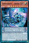 Enneacraft - Archa.TAIL (PHRE-EN023)  Super Rare