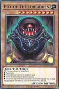 Pot of The Forbidden (PHRE-EN027)  Rare