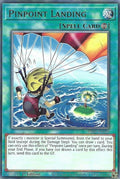 Pinpoint Landing (PHRE-EN029)  Rare