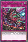 Destructive Daruma Karma Cannon (PHRE-EN030)  Rare
