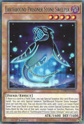Earthbound Prisoner Stone Sweeper (PHRE-EN044)  Rare