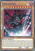 Tragoedia (PHRE-EN046)  Rare