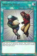 Snatch Steal (PHRE-EN049)  Rare