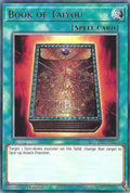 Book of Taiyou (PHRE-EN052)  Rare
