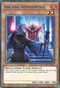 Arcane Apprentice (PHRE-EN057)  Rare
