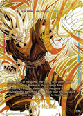 (E-101) Energy Marker - Vegito (PRIZE CARD)