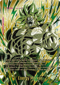 (E-103) Energy Marker - Broly (PRIZE CARD)