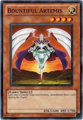 Bountiful Artemis (TU06-EN017) Common