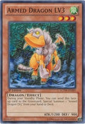 Armed Dragon LV3 (LCYW-EN203) Common