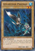 Atlantean Pikeman (SDRE-EN005) Common