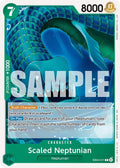 (EB04-011) Scaled Neptunian - Common