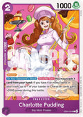 (EB04-034) Charlotte Pudding - Common