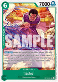 (OP14-021) Issho - Common