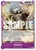 (OP14-062) Gladius - Common
